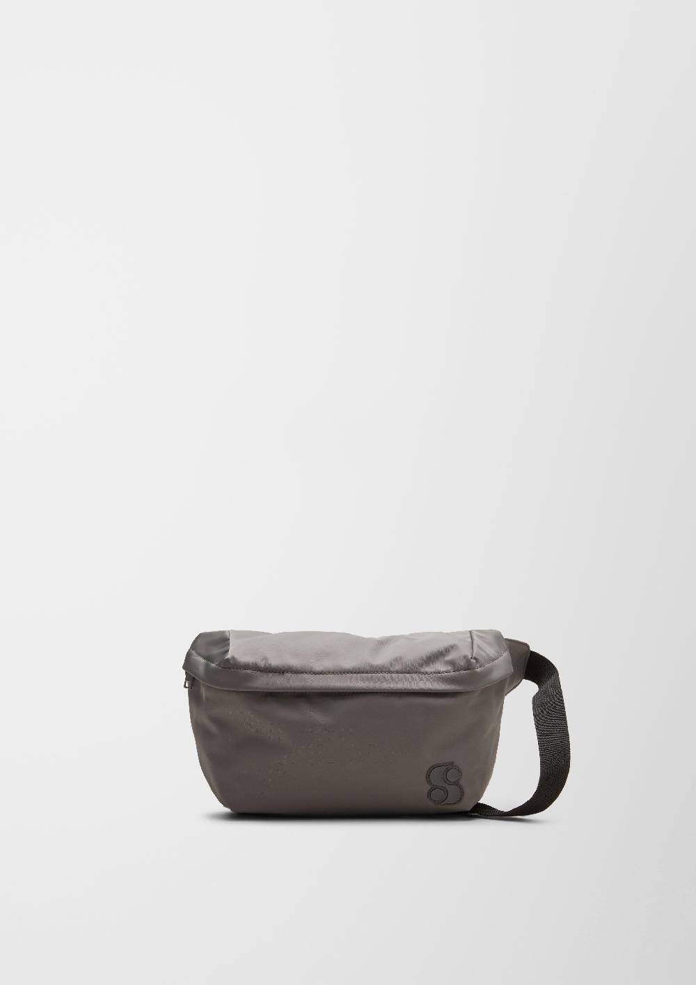 s.Oliver Belt Bag mit Logodetail Bis zu 60% Rabatt