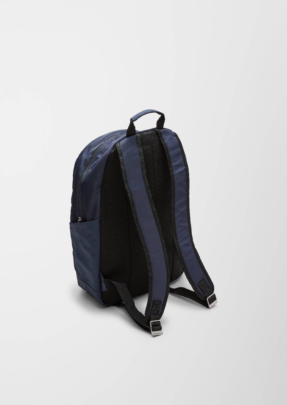 s.Oliver Nylon-Rucksack mit Laptopfach Nur für heute