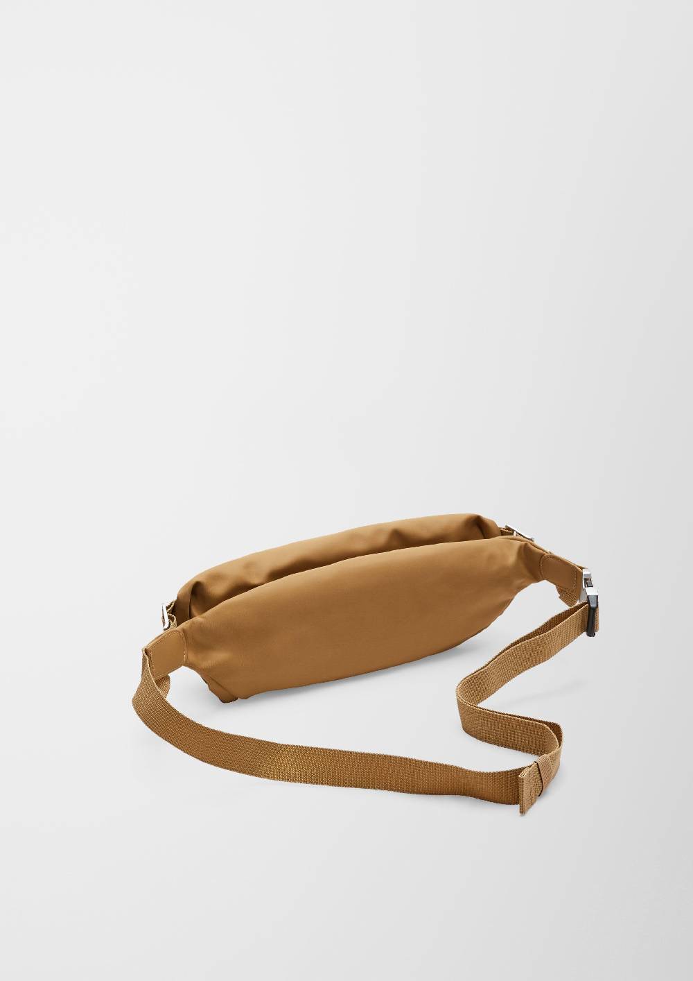 s.Oliver Bauchtasche aus Nylon Sonderangebot der Fabrik