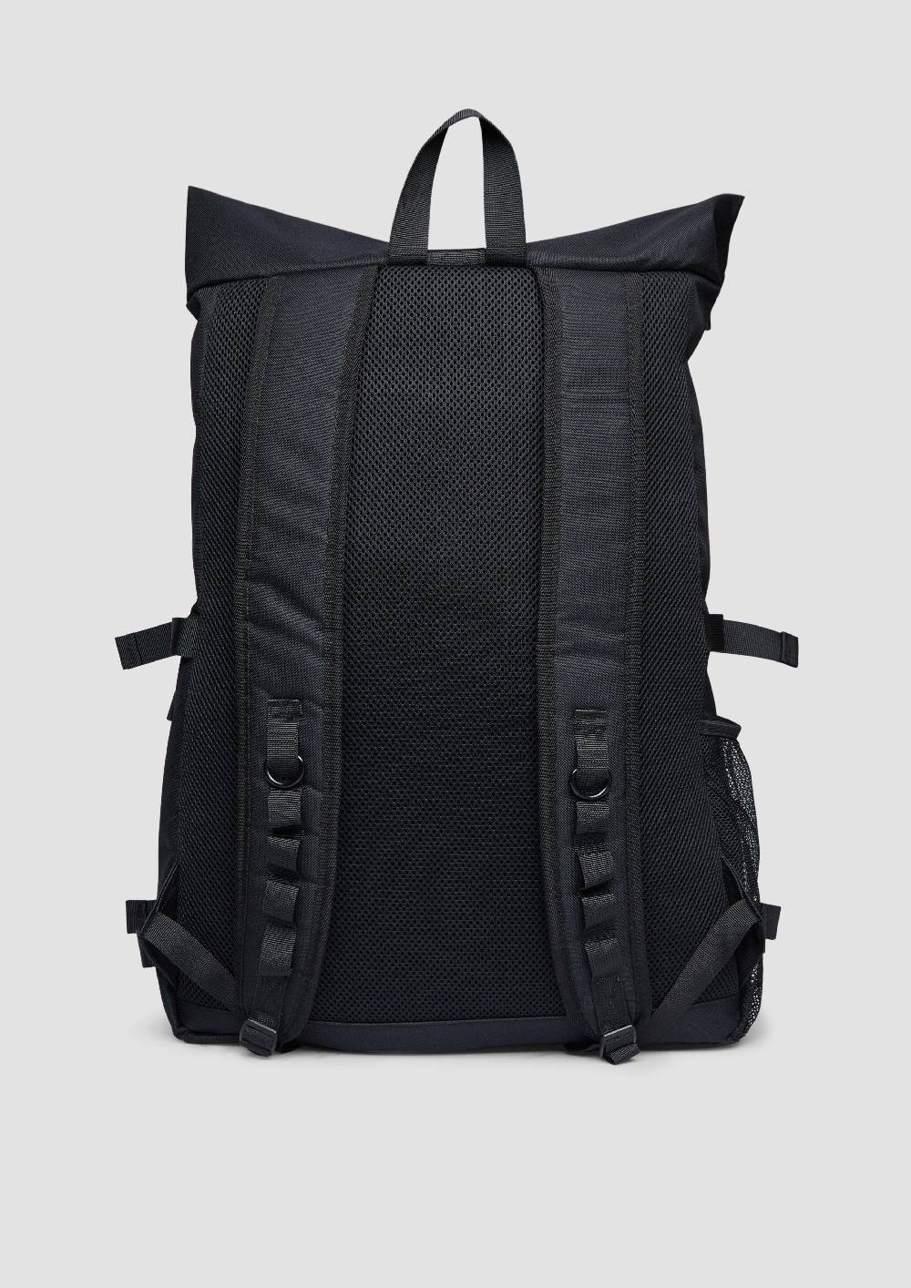 s.Oliver Multifunktionaler STREETS Kapsel Backpack 50% Rabatt mit kostenlosem Versand