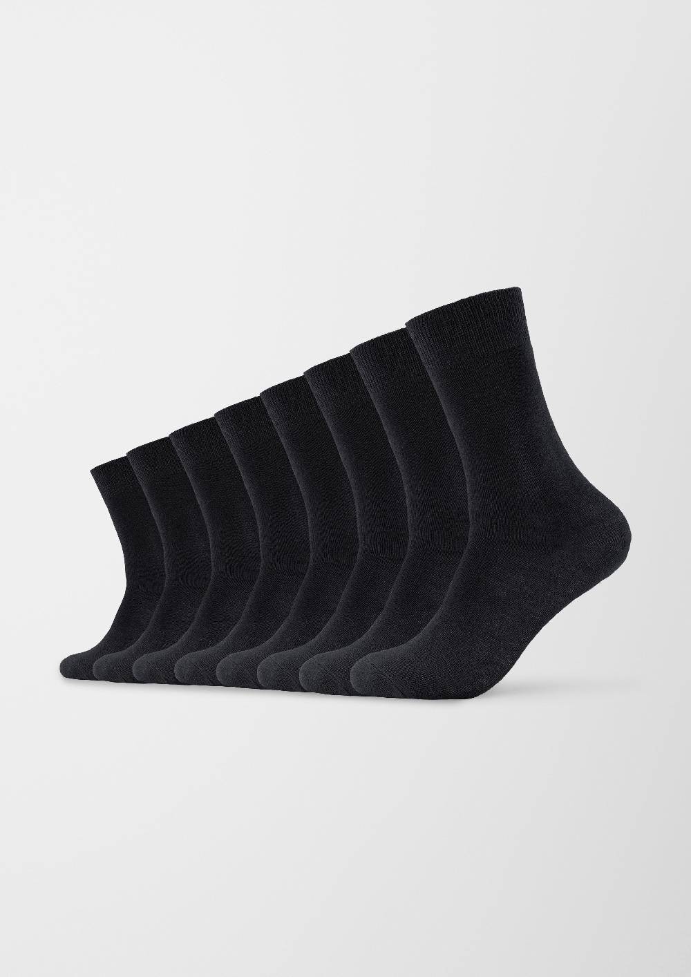 s.Oliver 8er-Set Socken Blitzverkäufe