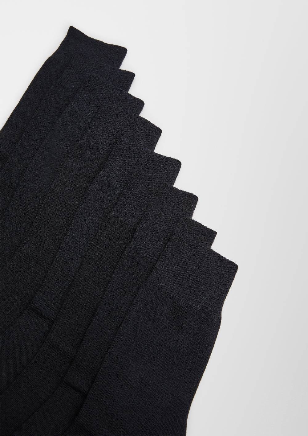 s.Oliver 8er-Set Socken Blitzverkäufe
