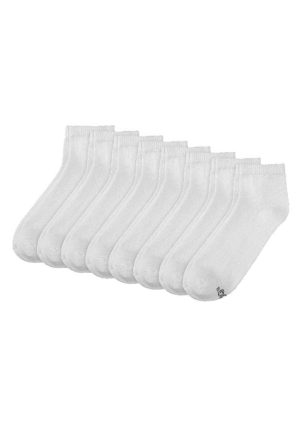 s.Oliver Socken im 8er-Set Fabrik Onlineshop