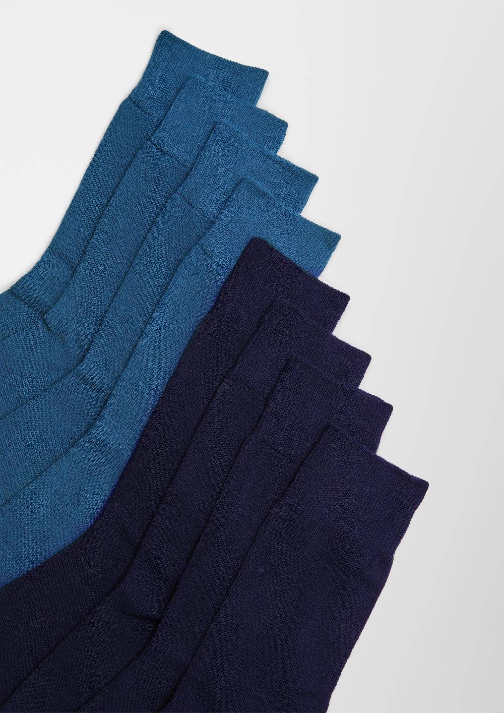 s.Oliver 8er-Set Socken Rabatt