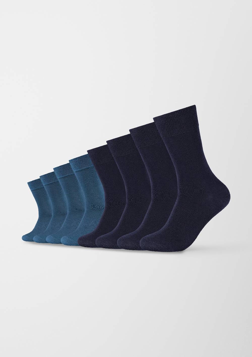 s.Oliver 8er-Set Socken Rabatt