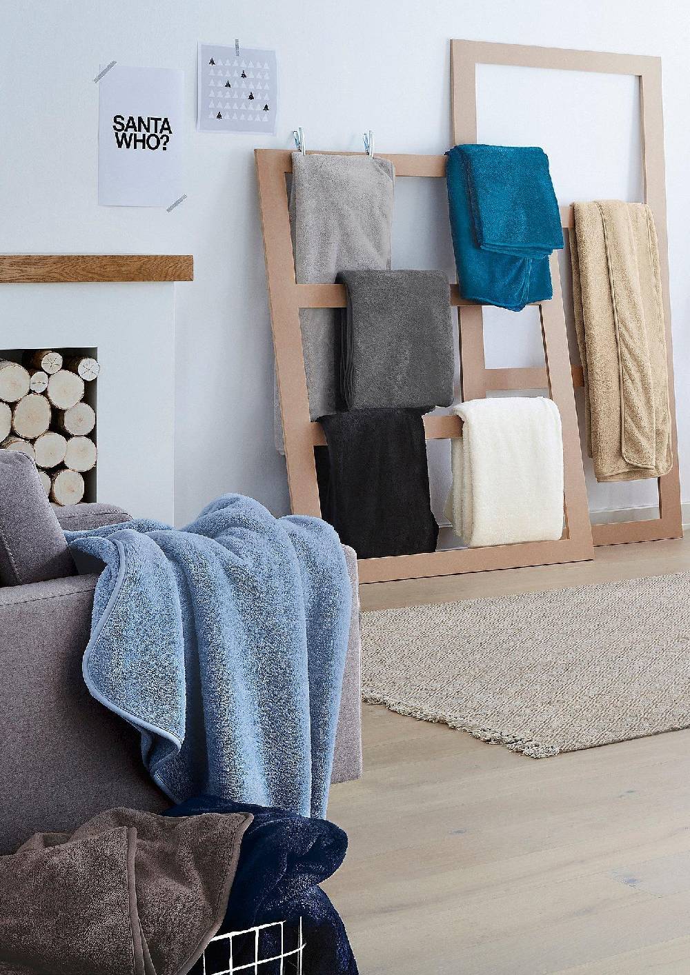 s.Oliver Kuschelige Wellsoft Decke Begrenztes Angebot