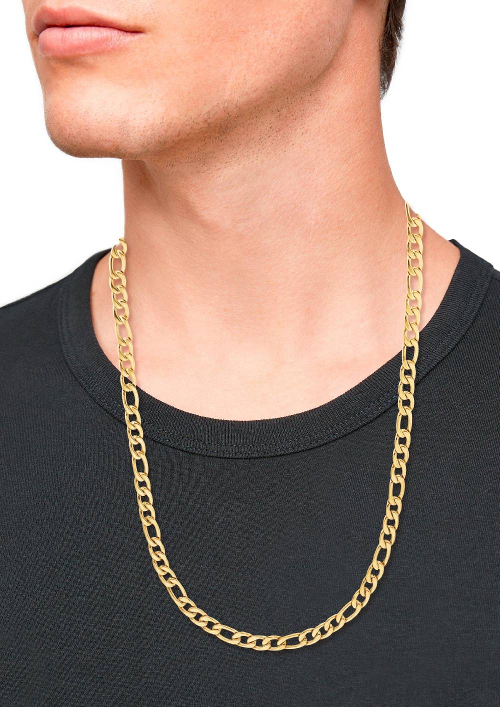 s.Oliver Goldene Gliederkette Preisnachlass