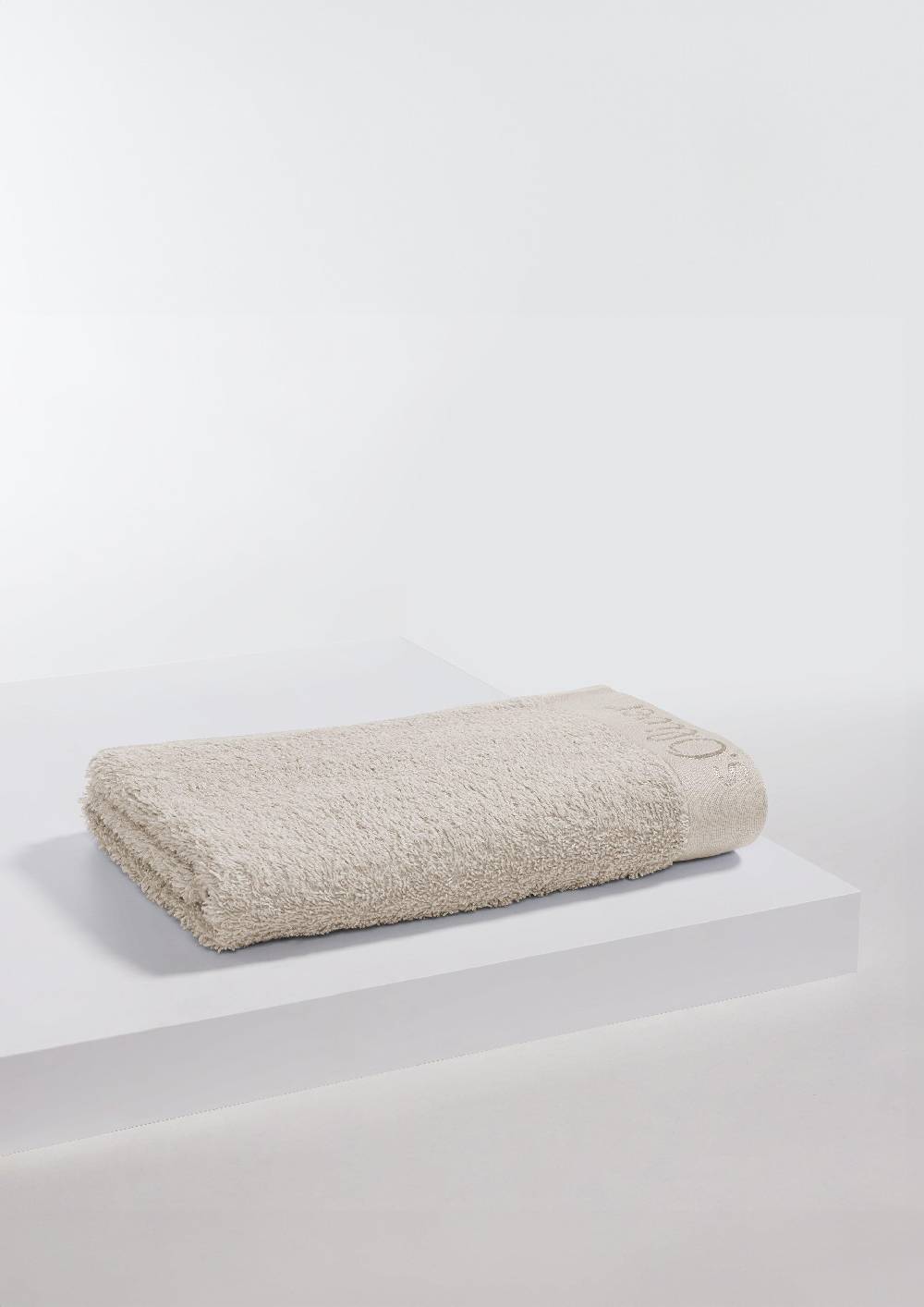 s.Oliver Handtuch aus reiner Baumwolle Cyber Monday