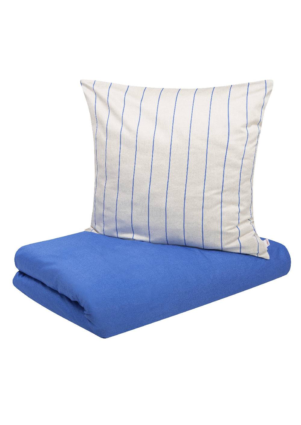 s.Oliver Bettwäsche aus Baumwoll-Satin mit Streifenmuster Heißer Verkauf