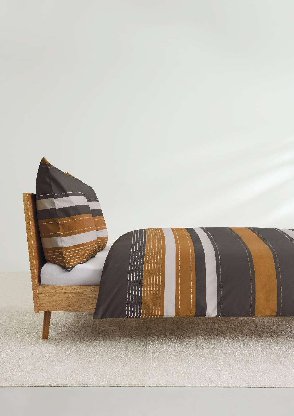 s.Oliver Bettwäsche im Colour Blocking-Design Große Rabatte