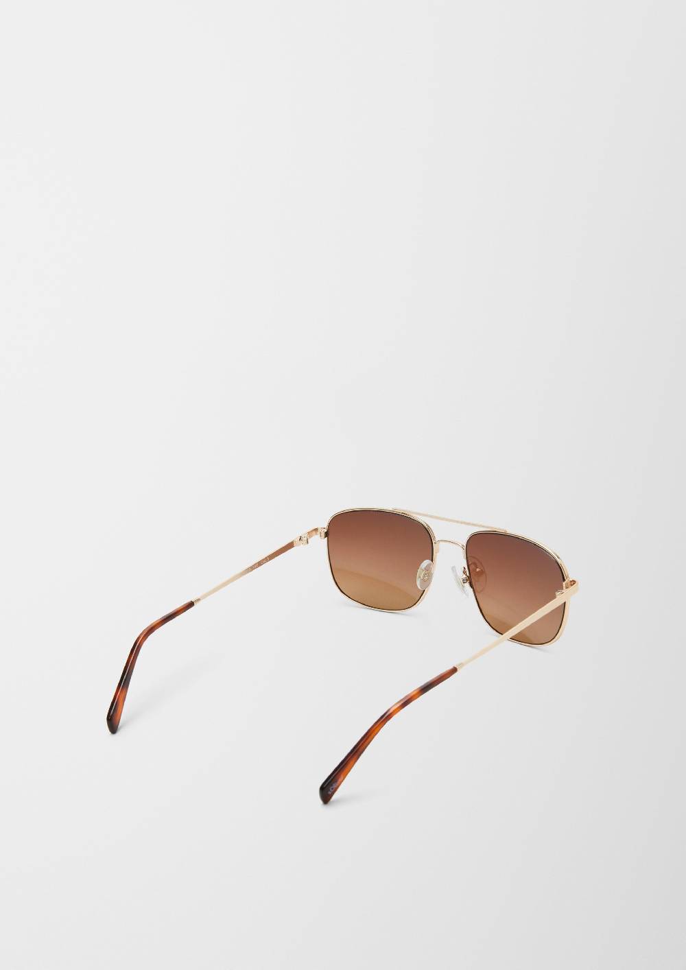 s.Oliver Sonnenbrille mit Edelstahl-Fassung Neuheiten