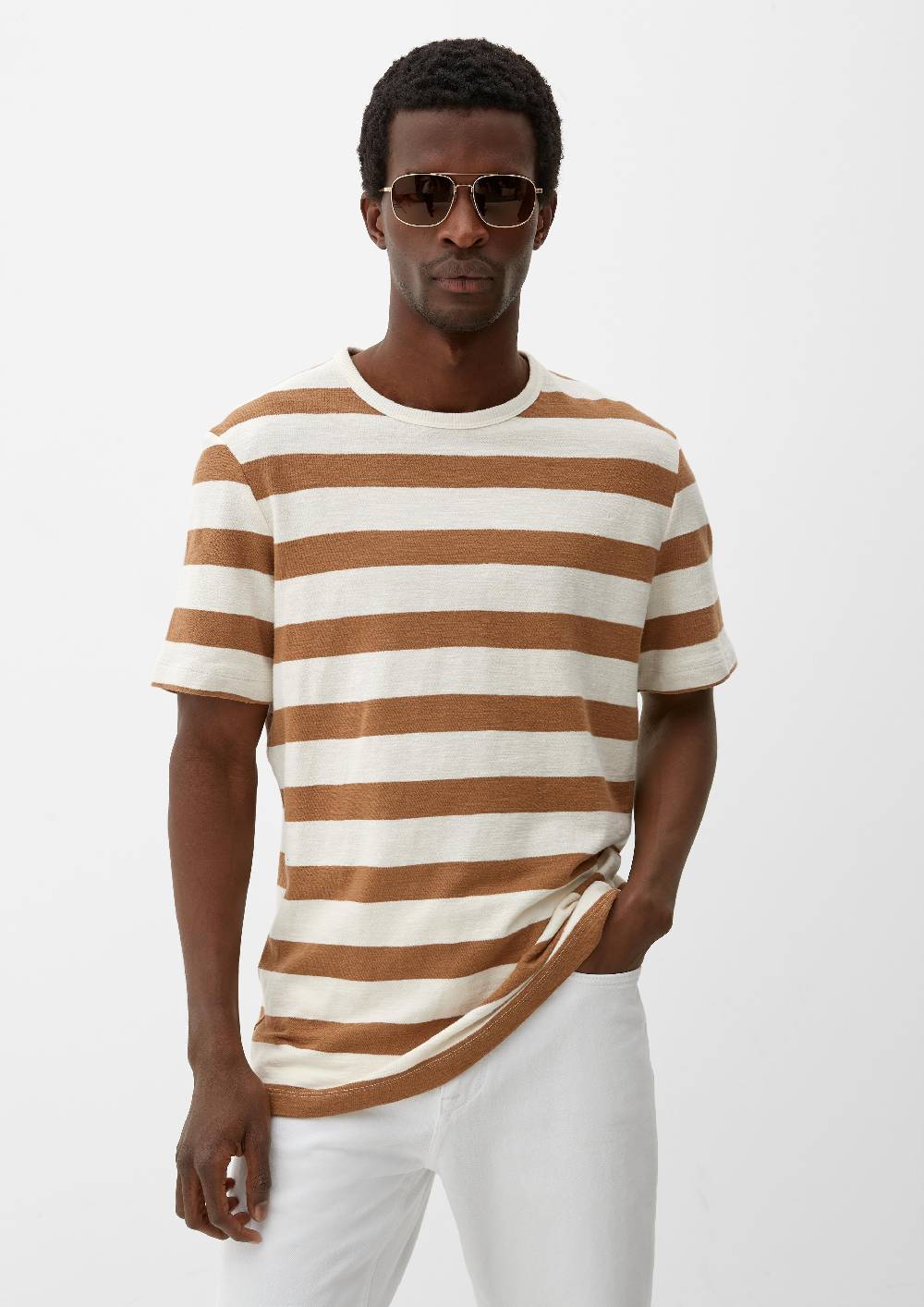 s.Oliver Sonnenbrille mit Edelstahl-Fassung Neuheiten