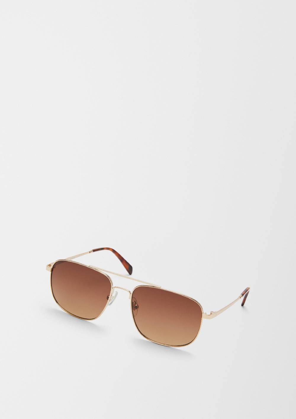 s.Oliver Sonnenbrille mit Edelstahl-Fassung Neuheiten