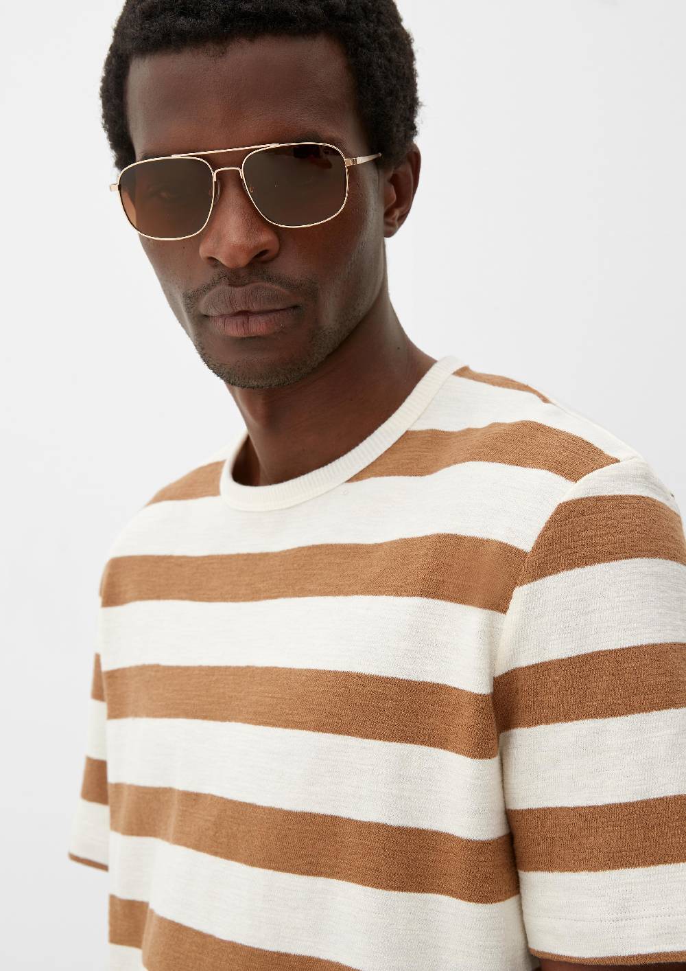 s.Oliver Sonnenbrille mit Edelstahl-Fassung Neuheiten