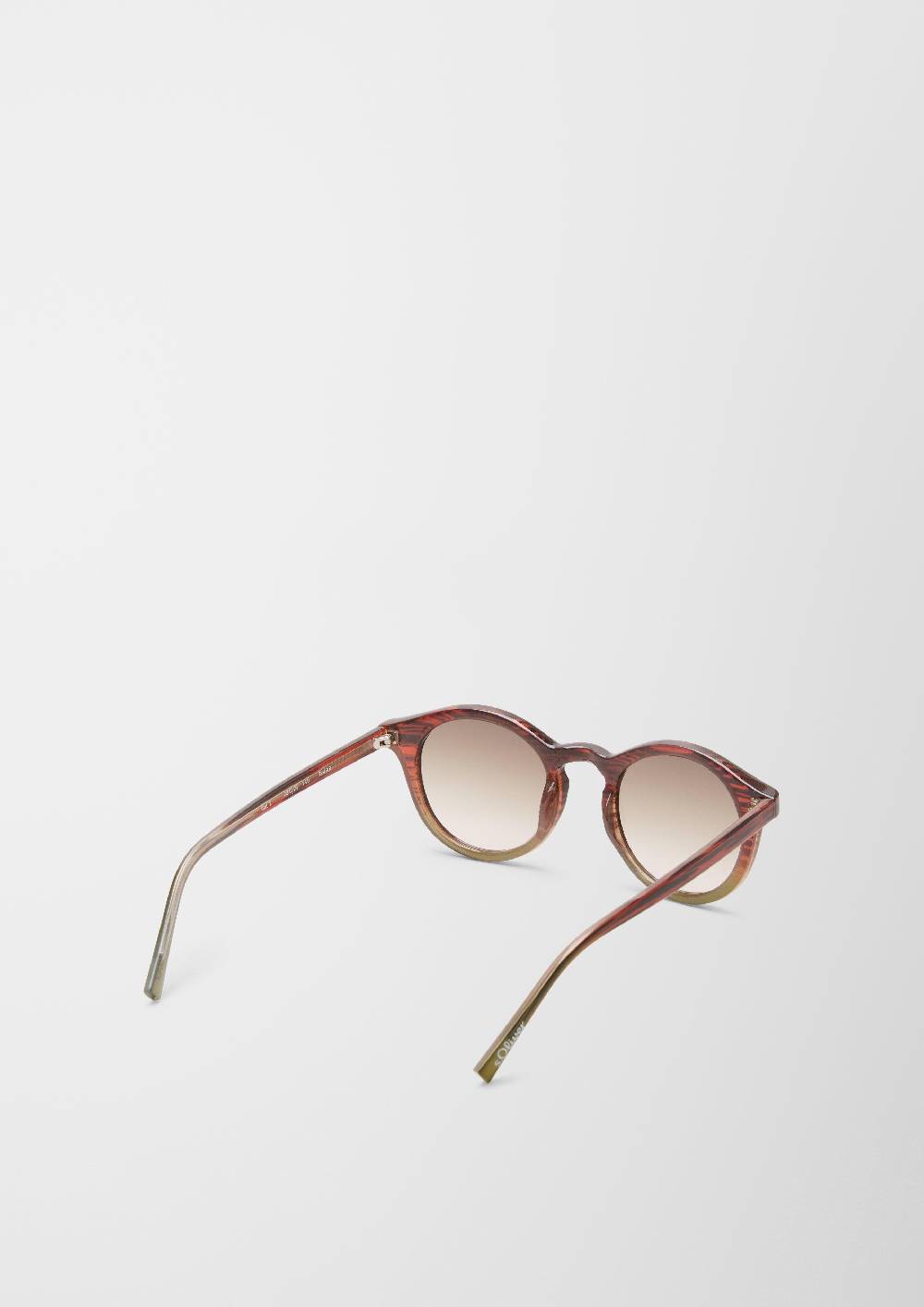 s.Oliver Sonnenbrille mit breiter Fassung Bestseller