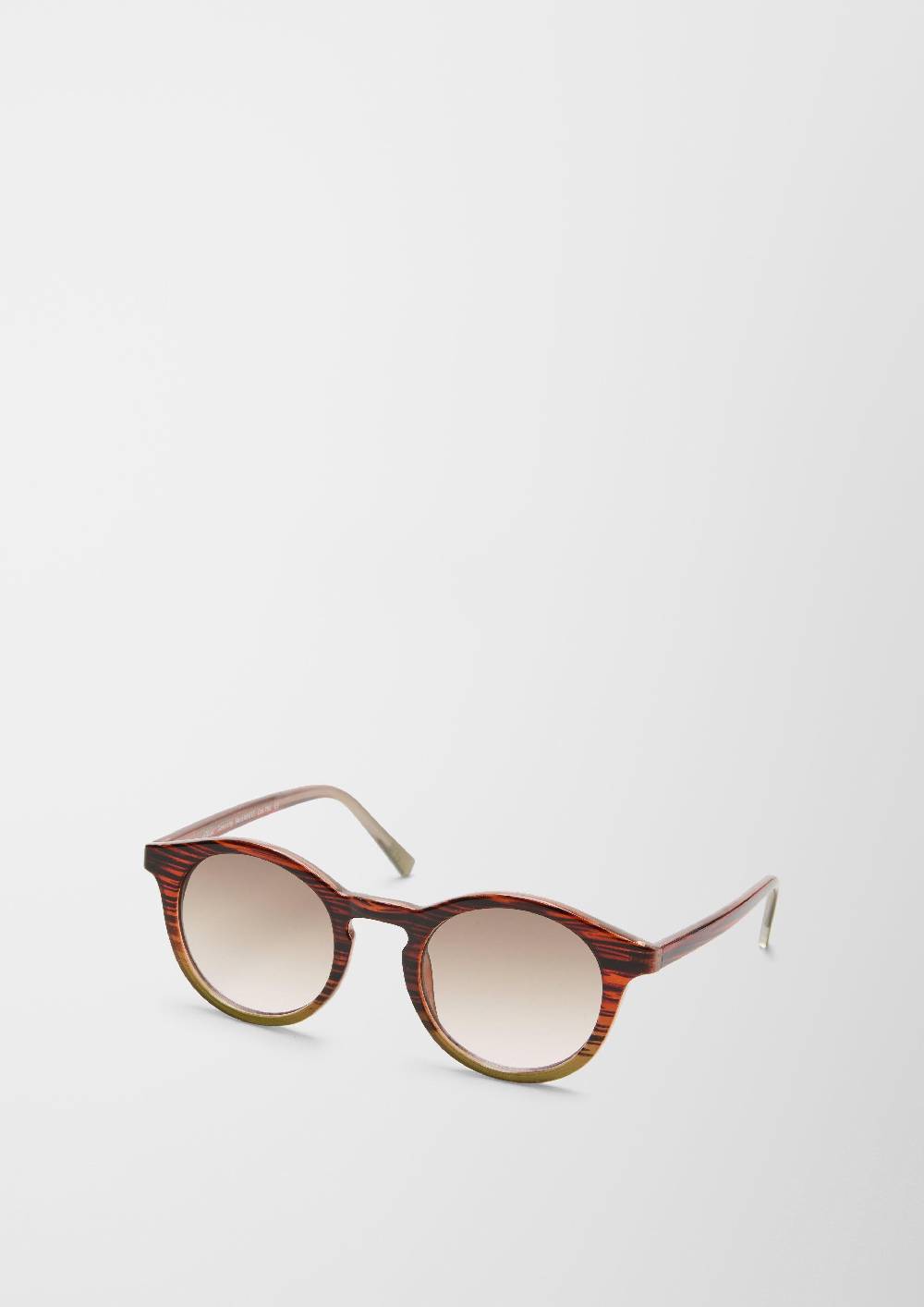 s.Oliver Sonnenbrille mit breiter Fassung Bestseller