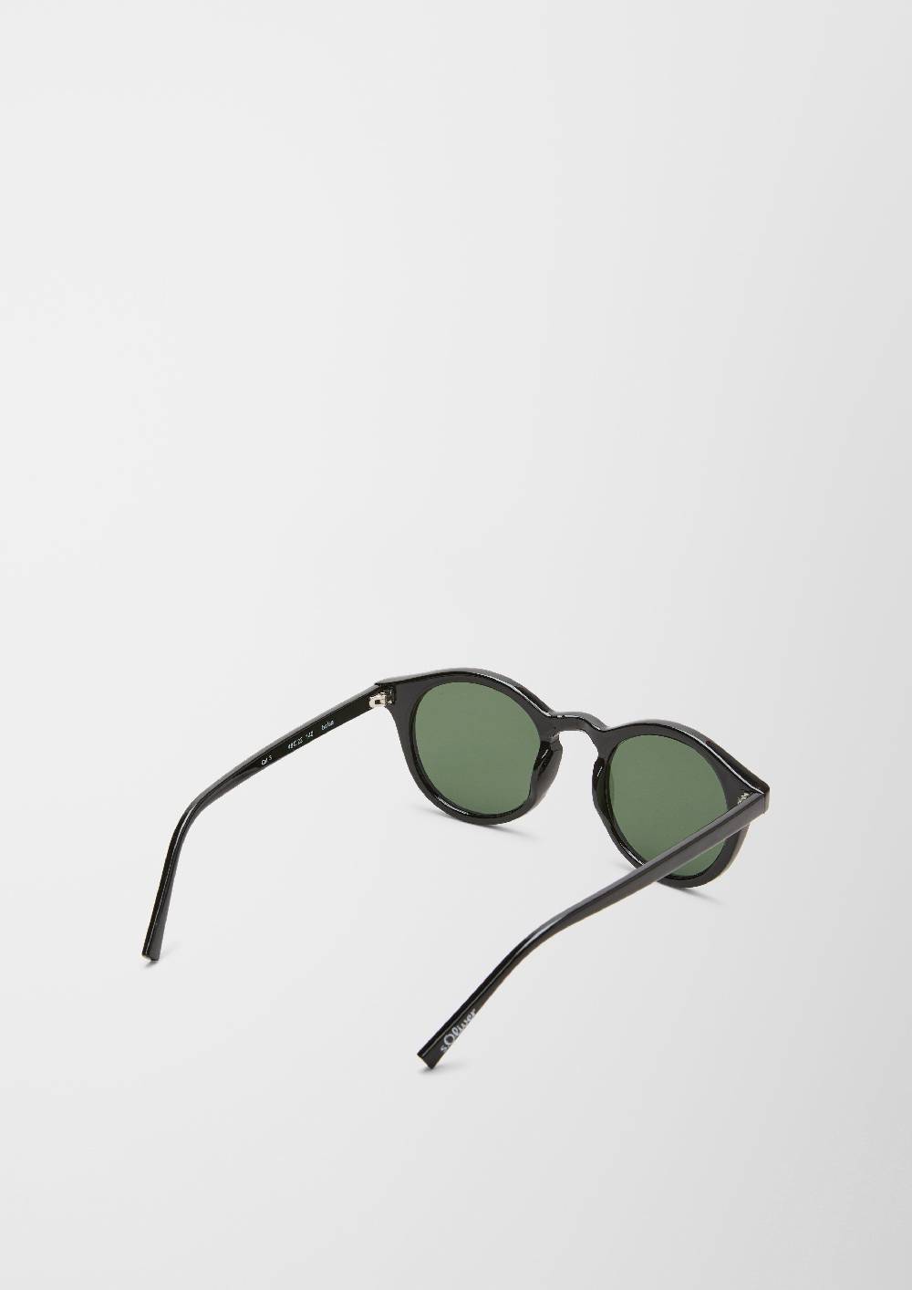 s.Oliver Sonnenbrille mit breiter Fassung Saisonale Angebote
