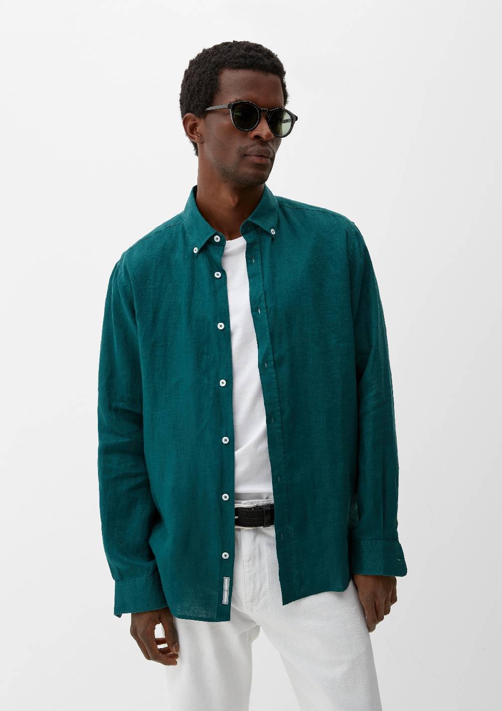 s.Oliver Sonnenbrille mit breiter Fassung Saisonale Angebote