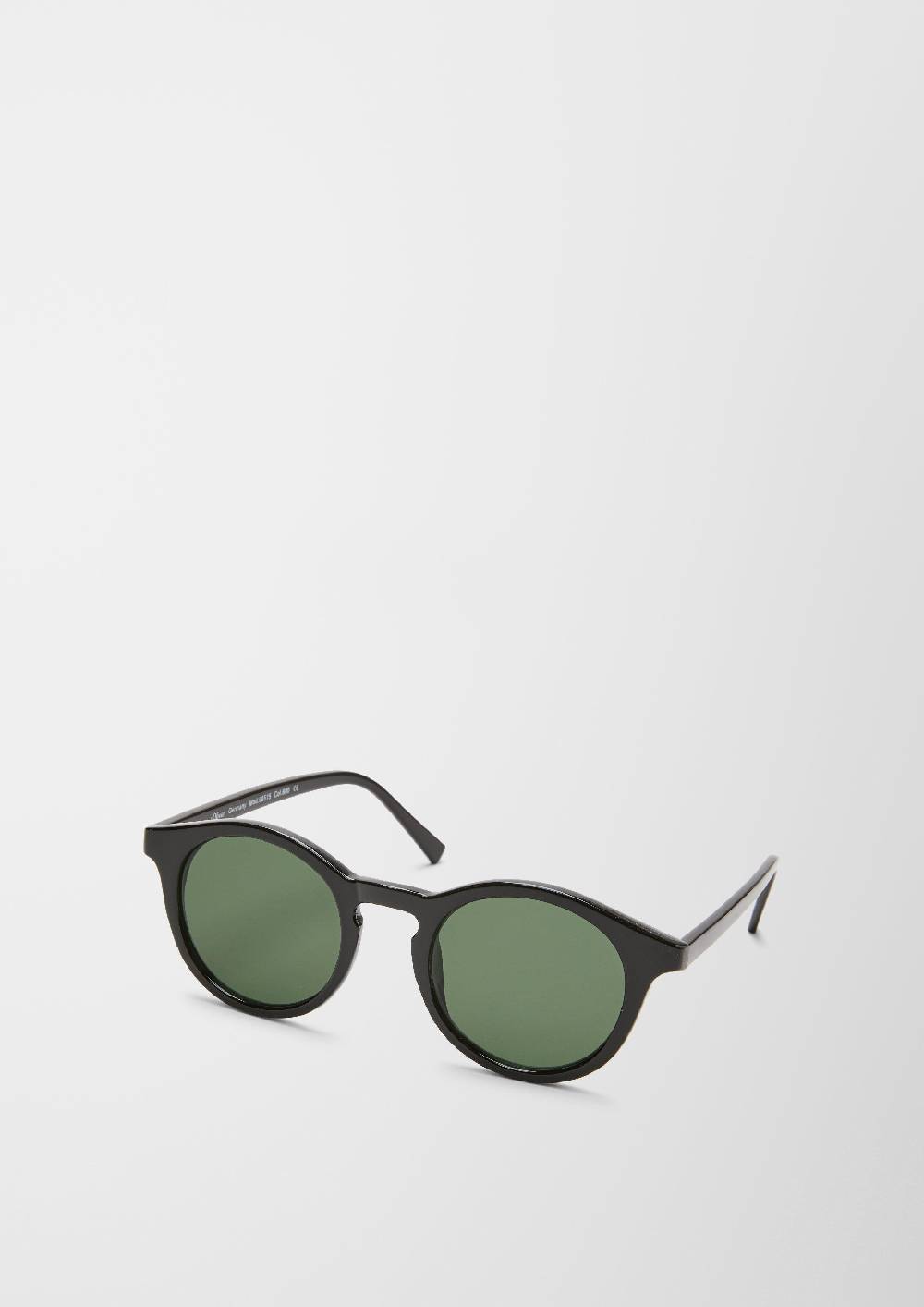 s.Oliver Sonnenbrille mit breiter Fassung Saisonale Angebote