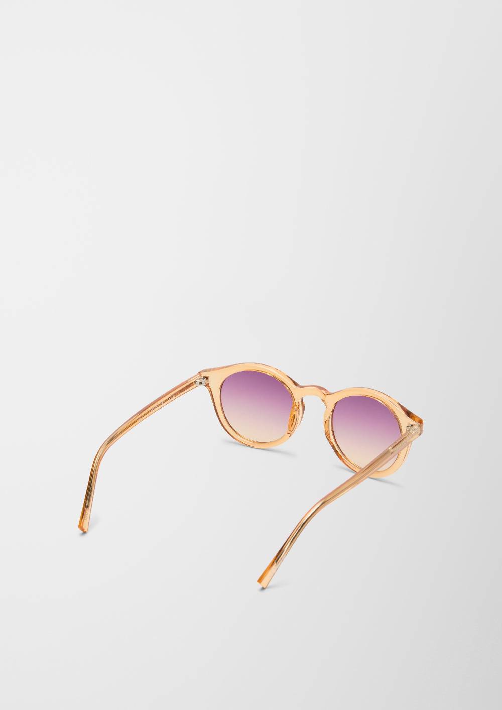 s.Oliver Sonnenbrille mit breiter Fassung Räumungsverkauf