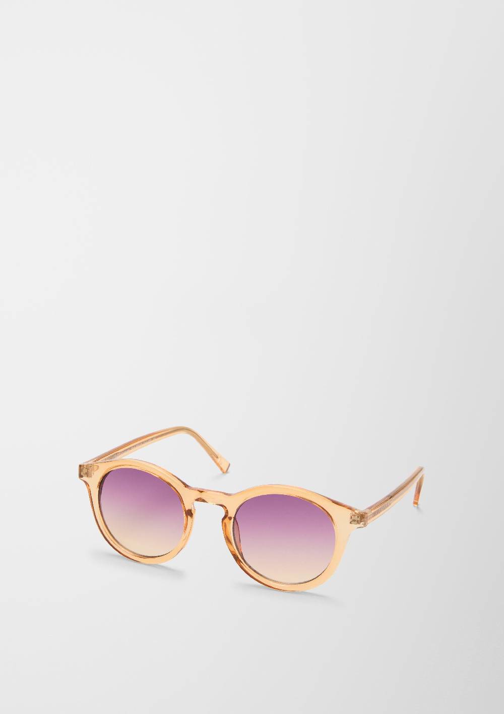 s.Oliver Sonnenbrille mit breiter Fassung Räumungsverkauf
