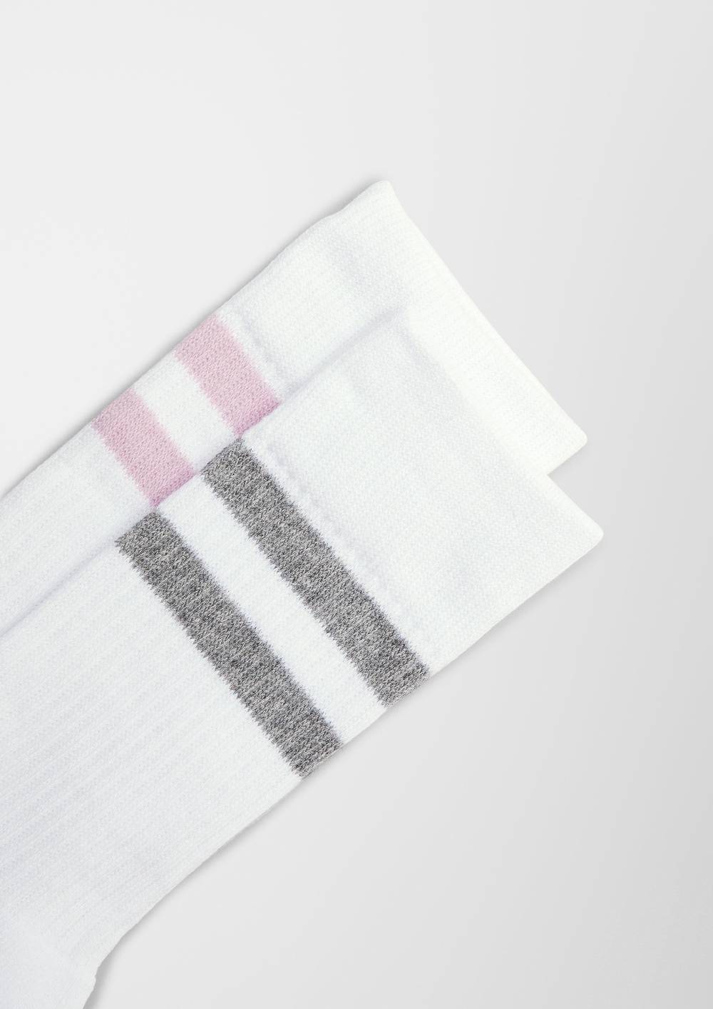 s.Oliver Langschaftsocken im 4er-Pack Tägliche Deals