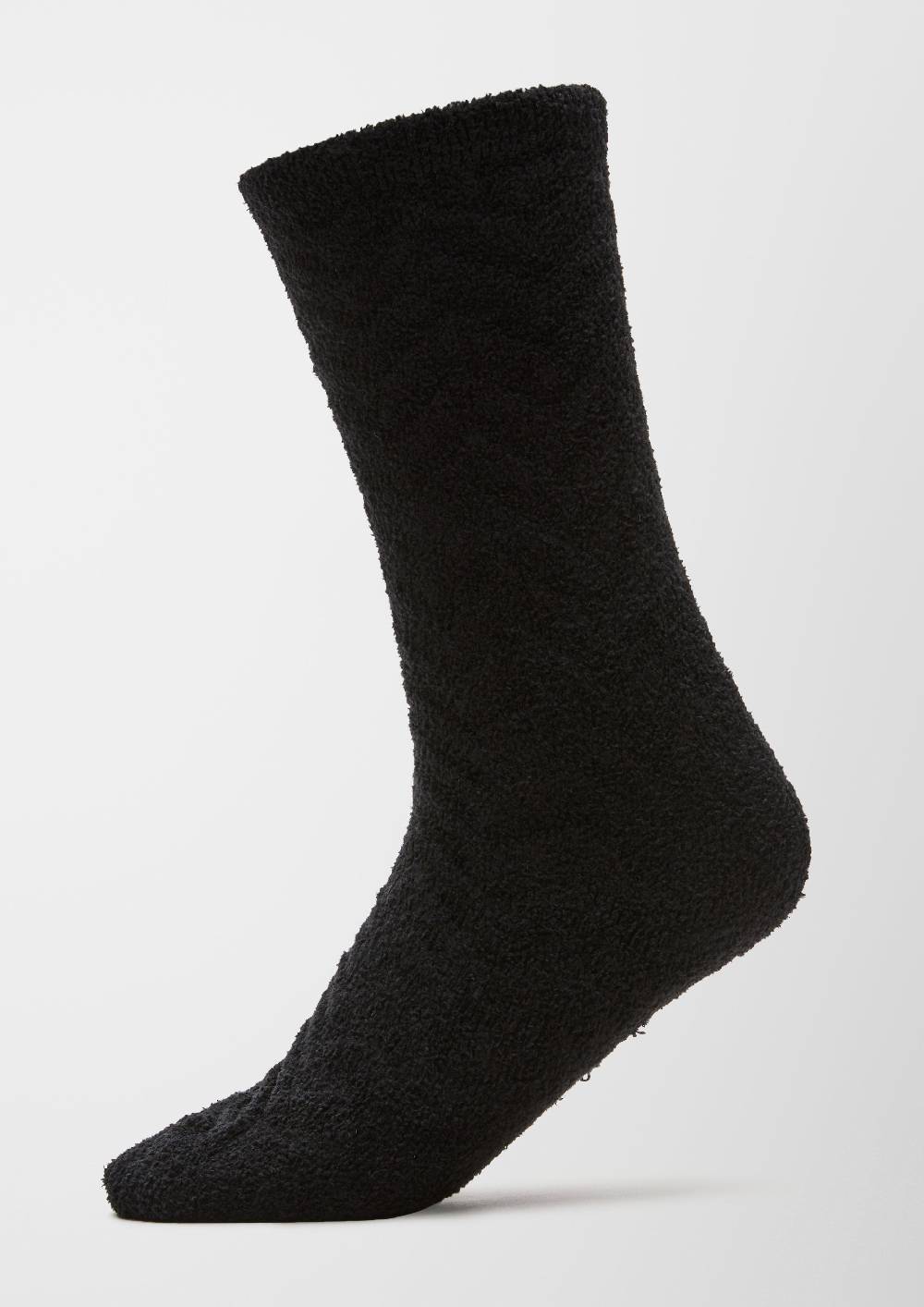 s.Oliver Kuschelsocken mit Struktur VIP-Rabatte