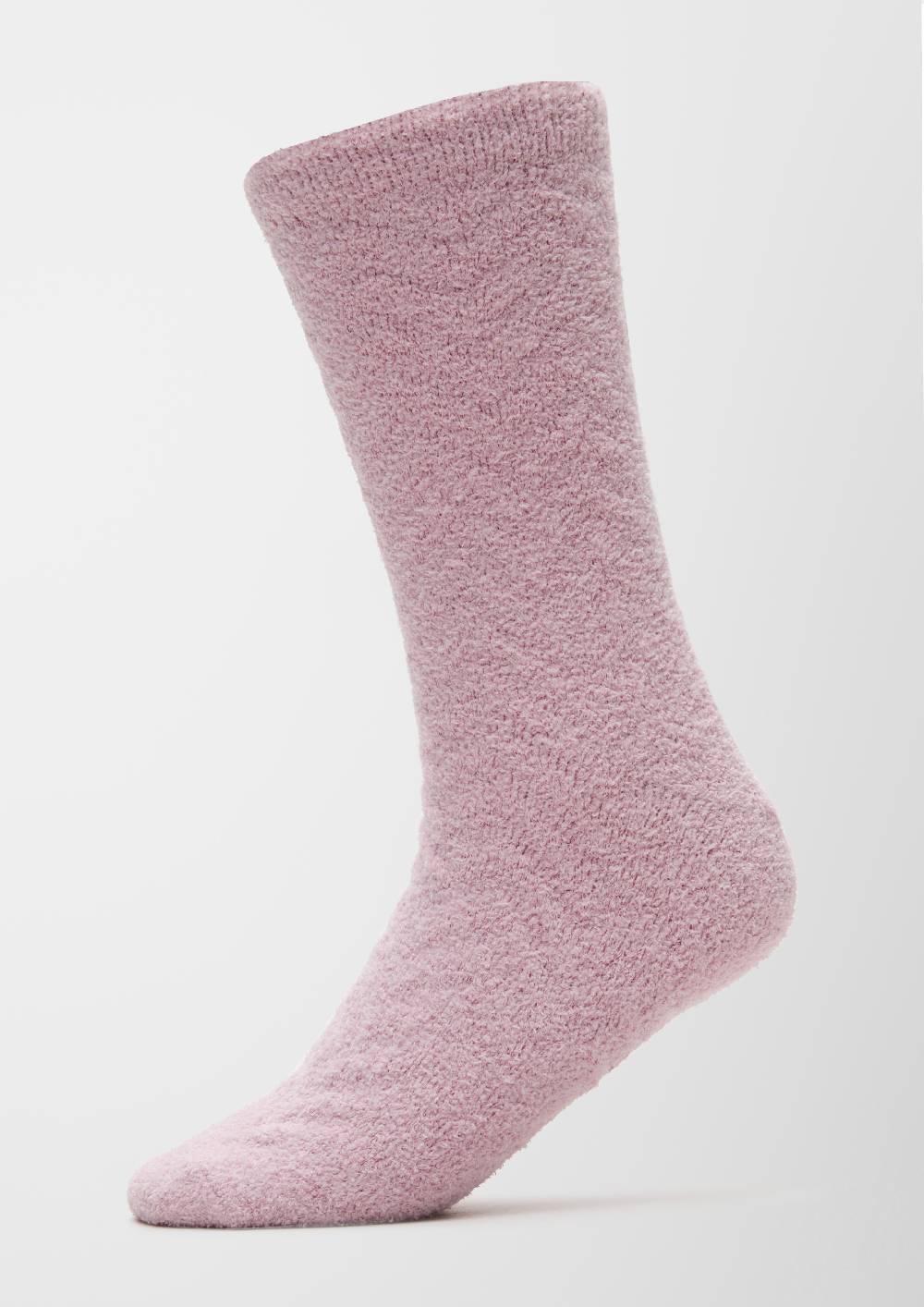 s.Oliver Kuschelsocken mit Struktur Super Sparpreis