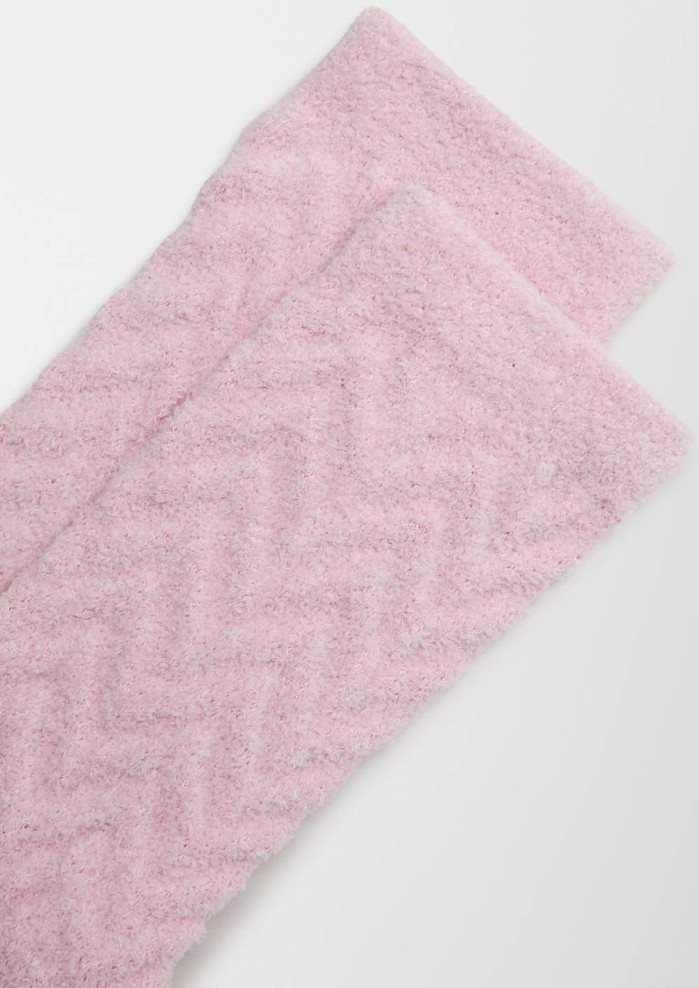 s.Oliver Kuschelsocken mit Struktur Super Sparpreis