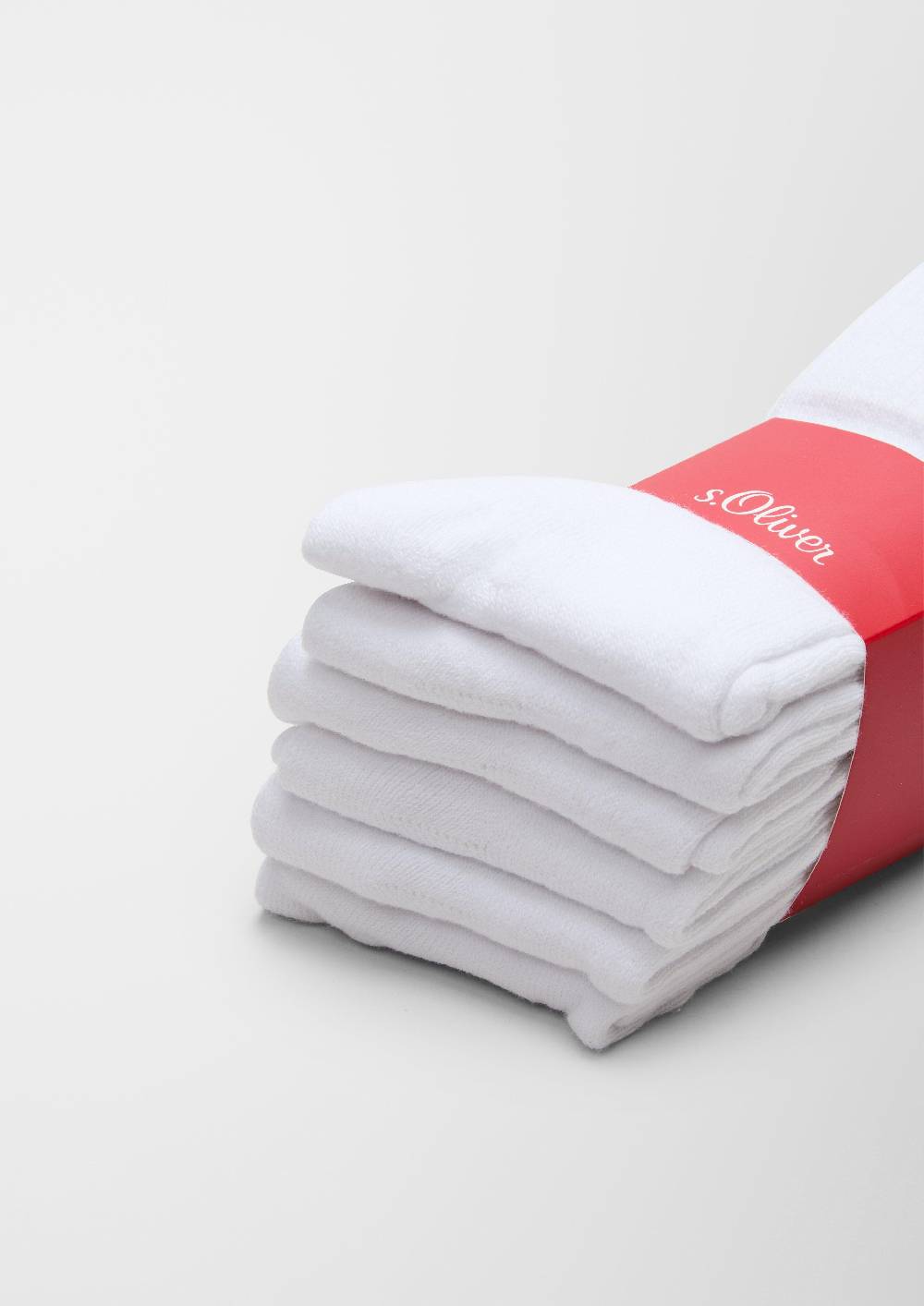 s.Oliver Sportsocken im 6er-Pack Zeitbegrenzte Promotion