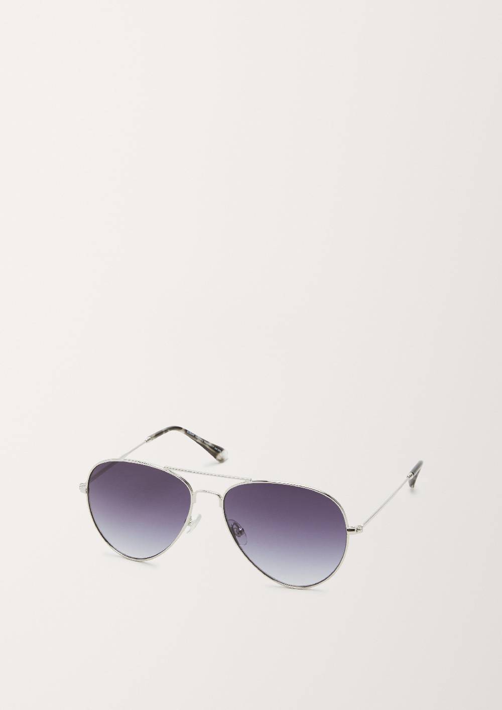 s.Oliver Sonnenbrille im Retro-Look Bis zu 50% Rabatt