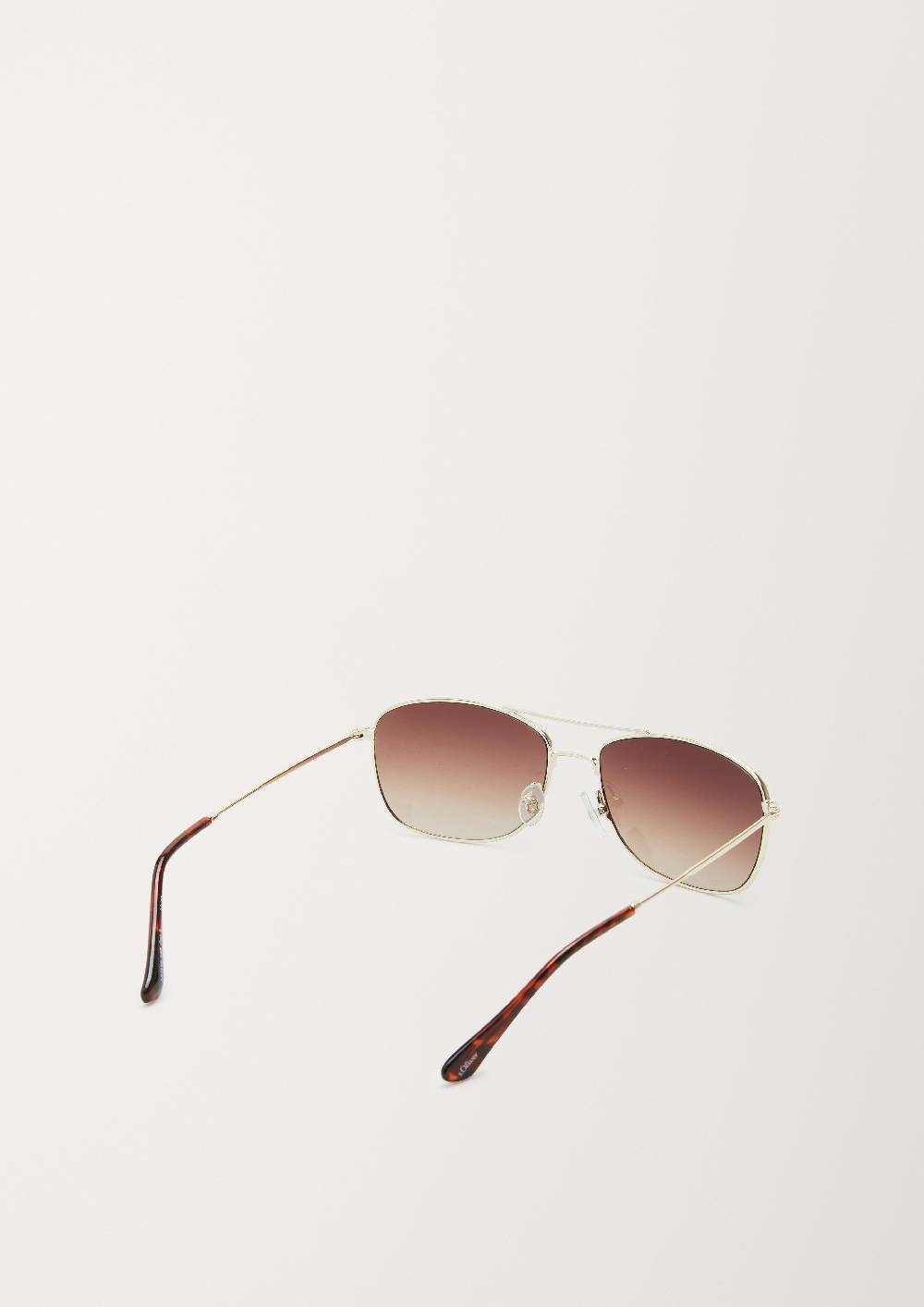 s.Oliver Sonnenbrille mit schmaler Fassung Bis zu 60% Rabatt