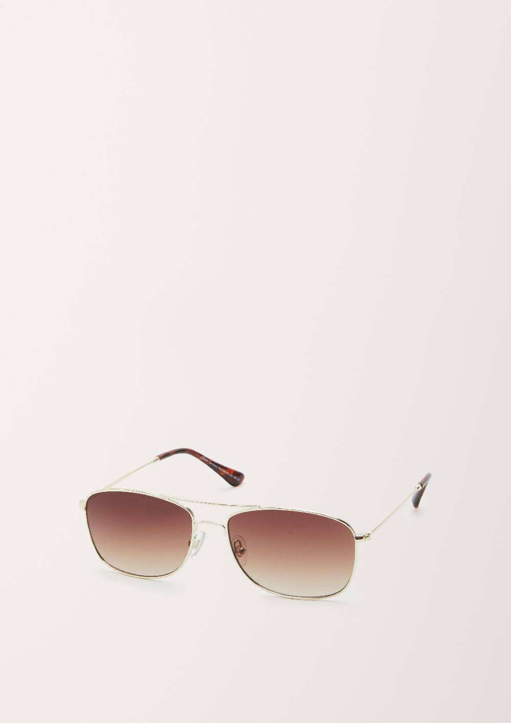 s.Oliver Sonnenbrille mit schmaler Fassung Bis zu 60% Rabatt
