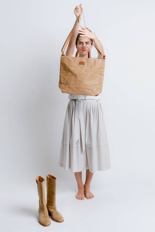 Rockmacherin UASHMAMA Alle Bag Accessoires 2025