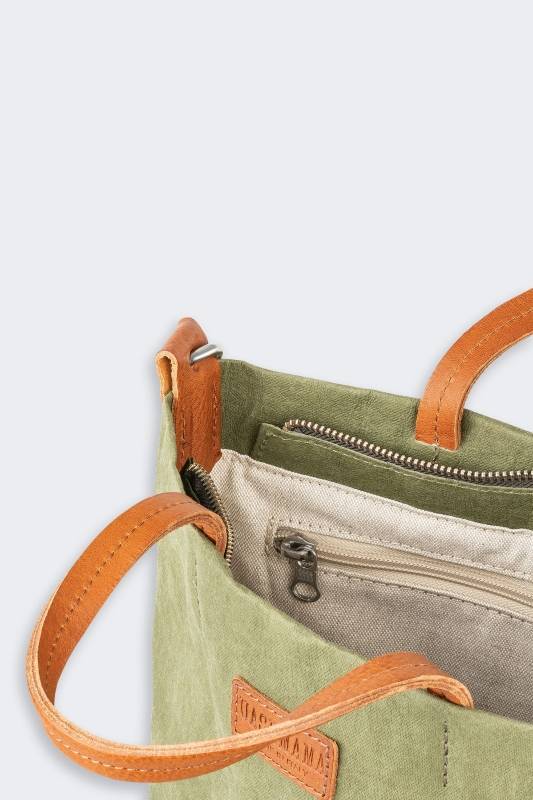 Rockmacherin UASHMAMA Otti Bag Accessoires Outlet