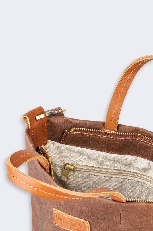 Rockmacherin UASHMAMA Otti Bag Accessoires Auslauf