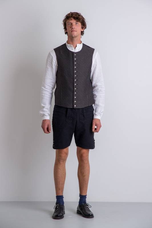 Rockmacherin Alexander kurze Hose Twill Blitzverkäufe
