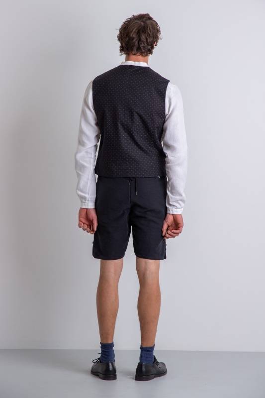 Rockmacherin Alexander kurze Hose Twill Blitzverkäufe