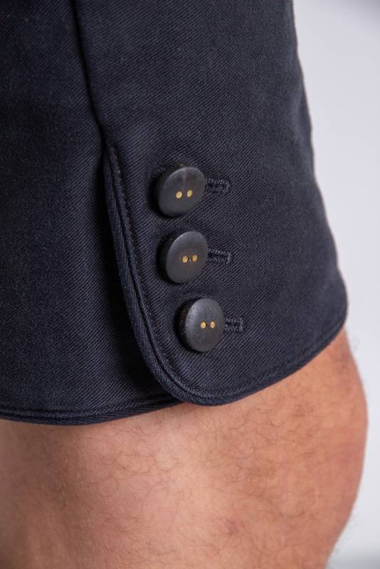 Rockmacherin Alexander kurze Hose Twill Blitzverkäufe