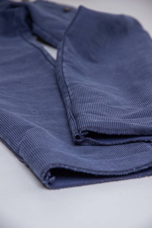 Rockmacherin Franz lange Hose Twill Fabrik Onlineshop