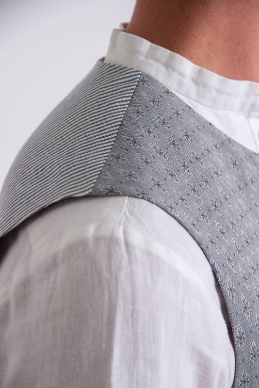 Rockmacherin Karl Jacquard Exklusivangebot