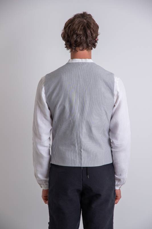 Rockmacherin Karl Jacquard Preisnachlass
