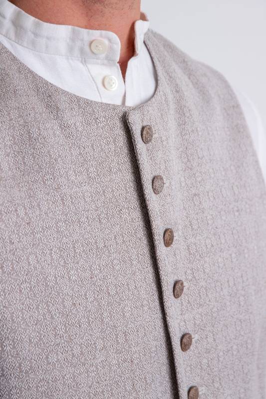 Rockmacherin Karl Jacquard Preisnachlass