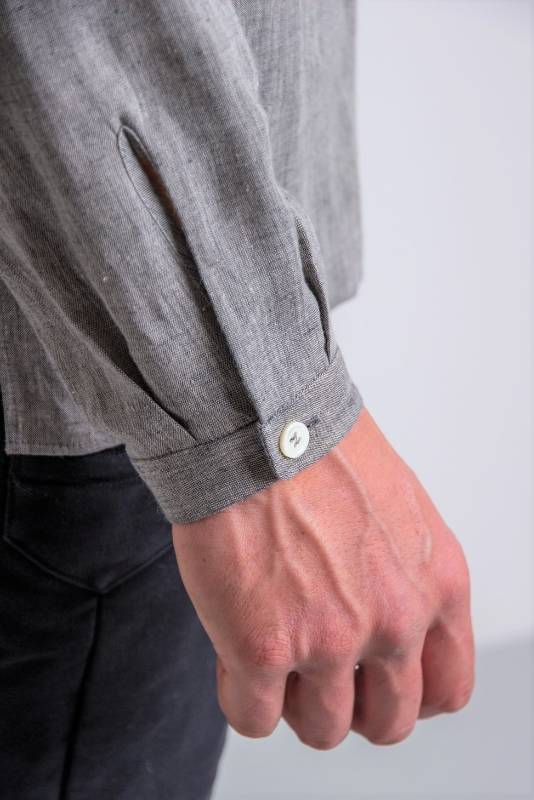 Rockmacherin Hans Leinen Cyber Monday