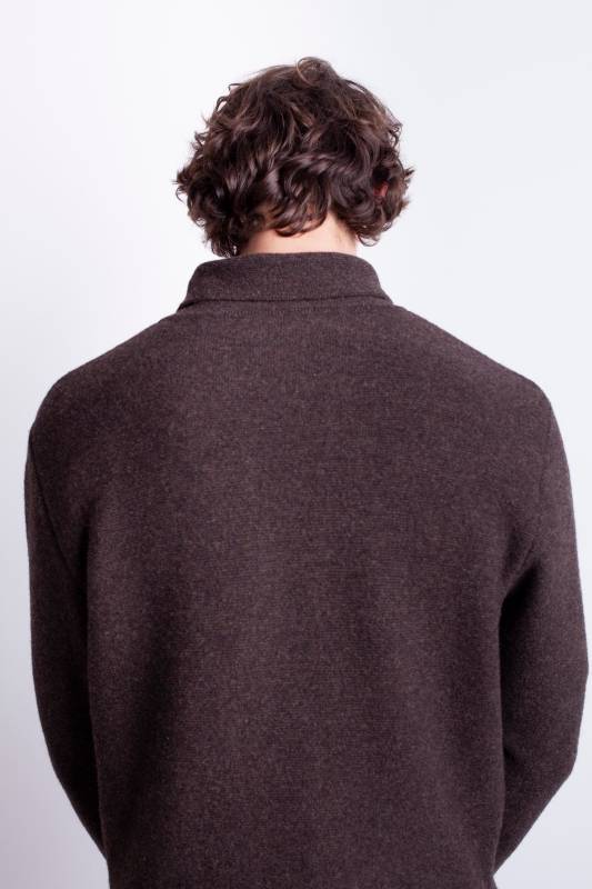 Rockmacherin Luis Herren-Pullover Heißer Verkauf