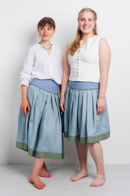 Rockmacherin Mostkriagal Rock Top Angebot