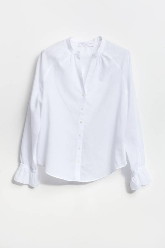 Rockmacherin Bille Bluse Super Sparpreis