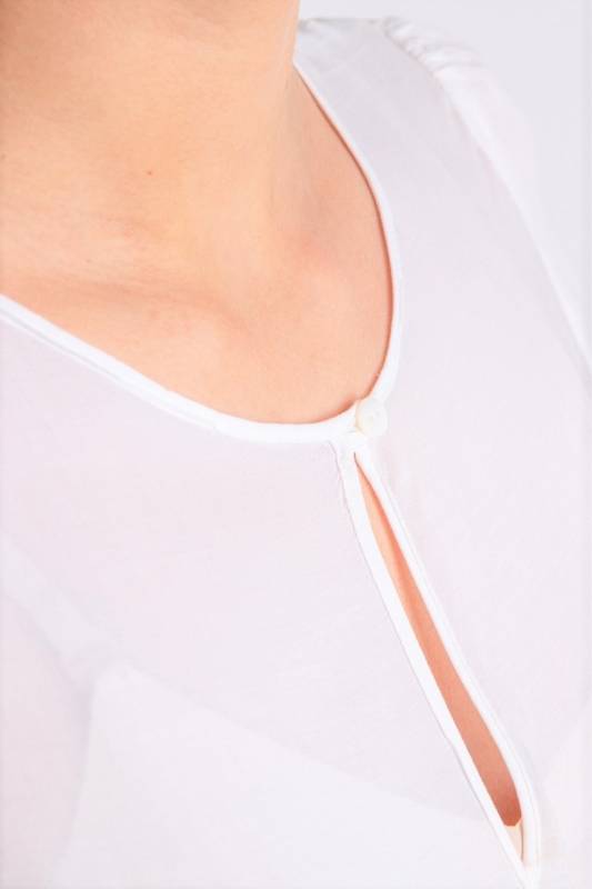 Rockmacherin Geli Bluse Langarm Letzte 3 Tage