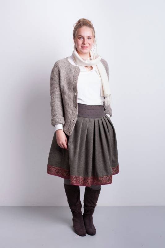 Rockmacherin Aufgehts Rock Fabrik Onlineshop