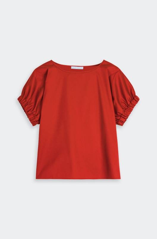 Rockmacherin Oana Damen-Bluse im Kimono-Stil Muttertagsangebot